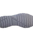 Lotto Leggenda scarpa sneakers da uomo Tokyo Ginza PRT 222656 DCM grigio-nero-verde acacia