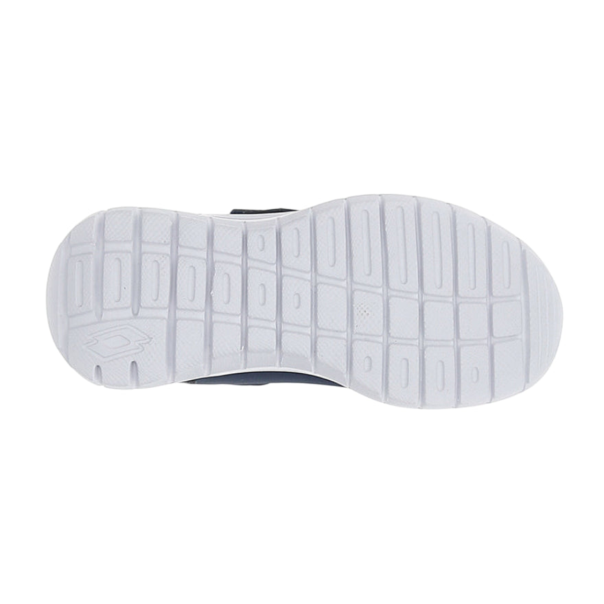 Lotto Scarpa Spacelite AMF VI 221452 8EW Blu - suola