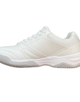 Lotto scarpa da tennis da donna Court Logo AMF XX 220655 1GN bianco