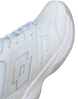 Lotto scarpa da tennis da donna Court Logo AMF XX 220655 1GN bianco