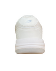Lotto scarpa da tennis da donna Court Logo AMF XX 220655 1GN bianco