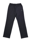 Lotto tuta sportiva da donna in cotone Lynda 222293 D7Q verde-grigio