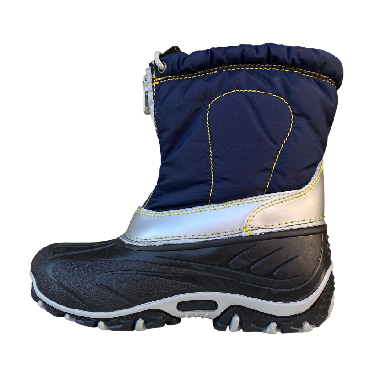 Lytos doposci da bambino Bamby 08213/34ITA blu-argento