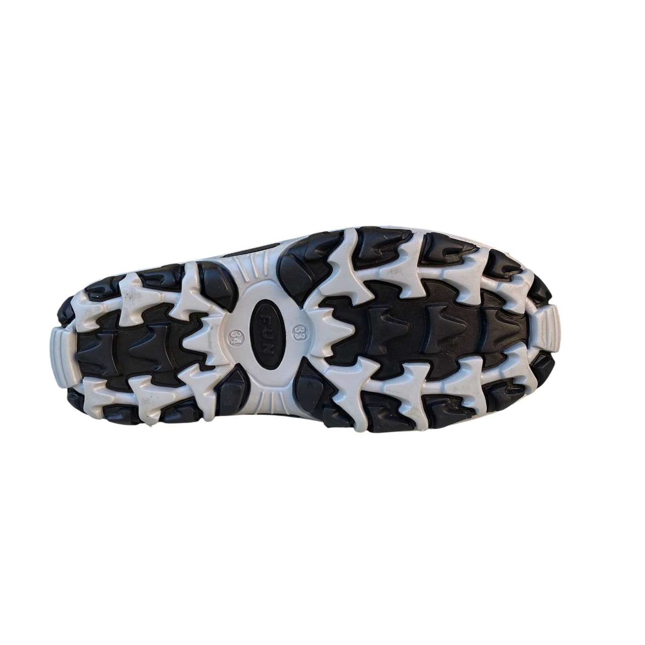 Lytos doposci da bambino Bamby 08213/34ITA blu-argento