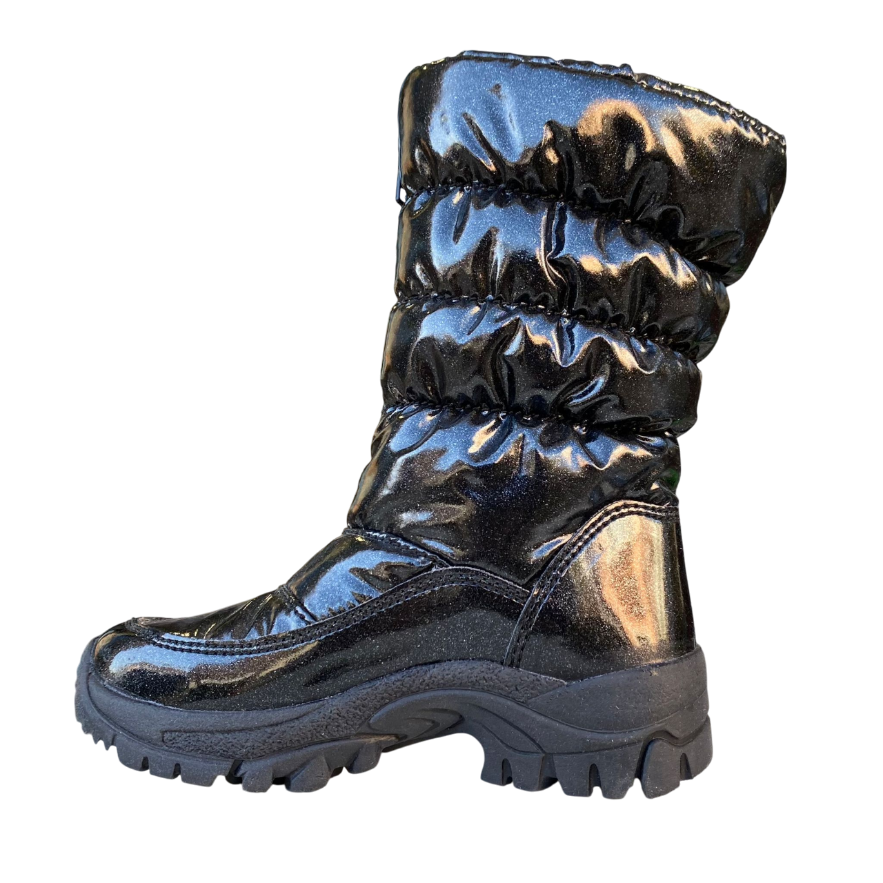 Lytos doposci lucido da bambina Marilene 13 nero 8024012fcita nero
