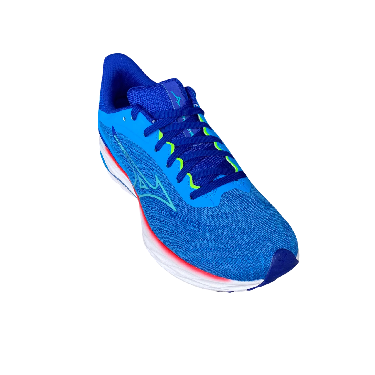 Mizuno scarpa da corsa da uomo Wave Ultima 16 J1GC251802 blu