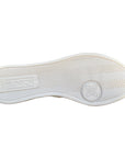 Suola sneakers Munich Rete 111 8080111 tipo casco con design tennis retrò e trazione superiore