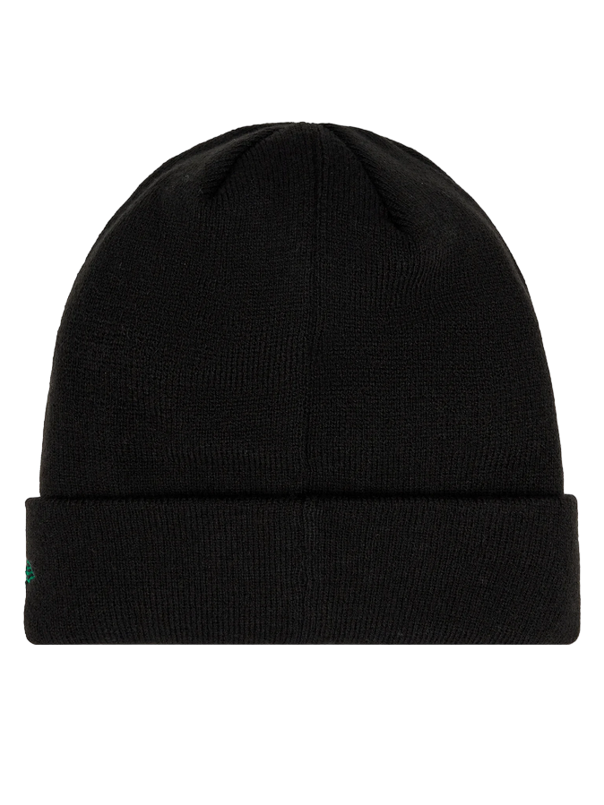 New Era cappellino a cuffia da adulto con logo New York Yankees League Essential 60364358 nero verde