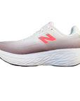 New Balance Fresh Foam X 1080v14 Grigio - Profilo Interno Ammortizzazione Superiore