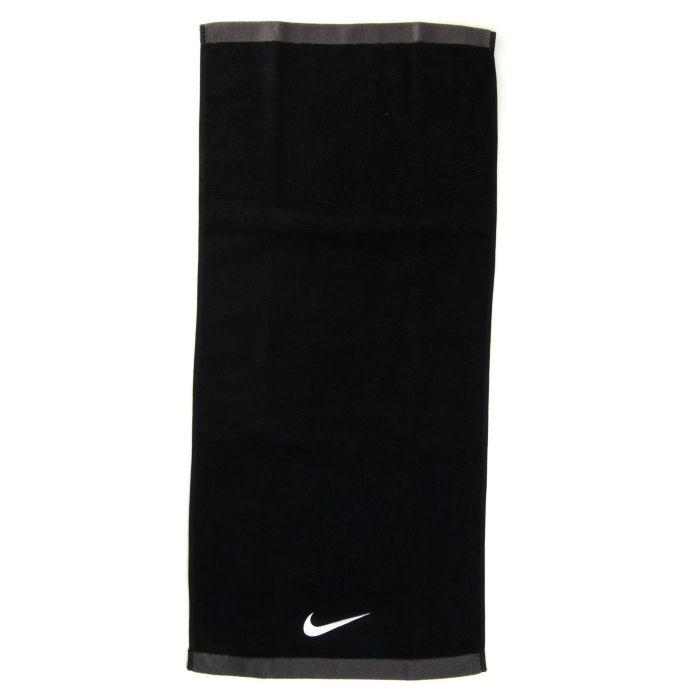 Nike Fundamental Towel NET17010MD black