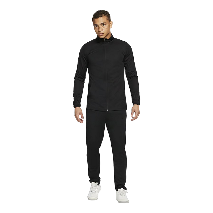 Nike Tuta sportiva da uomo in poliestere Dry Academy CW6131 011 nero