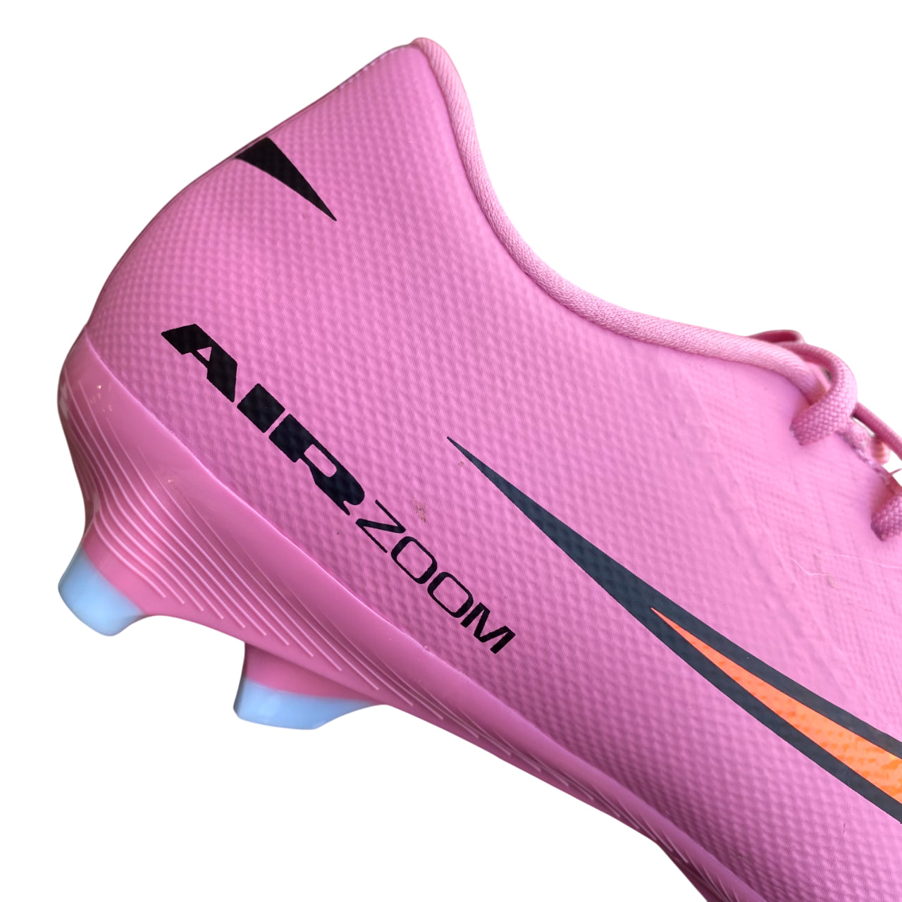 Nike Mercurial Vapor 16 Academy Scarpa FQ1458-600 Magic Flamingo - dettaglio