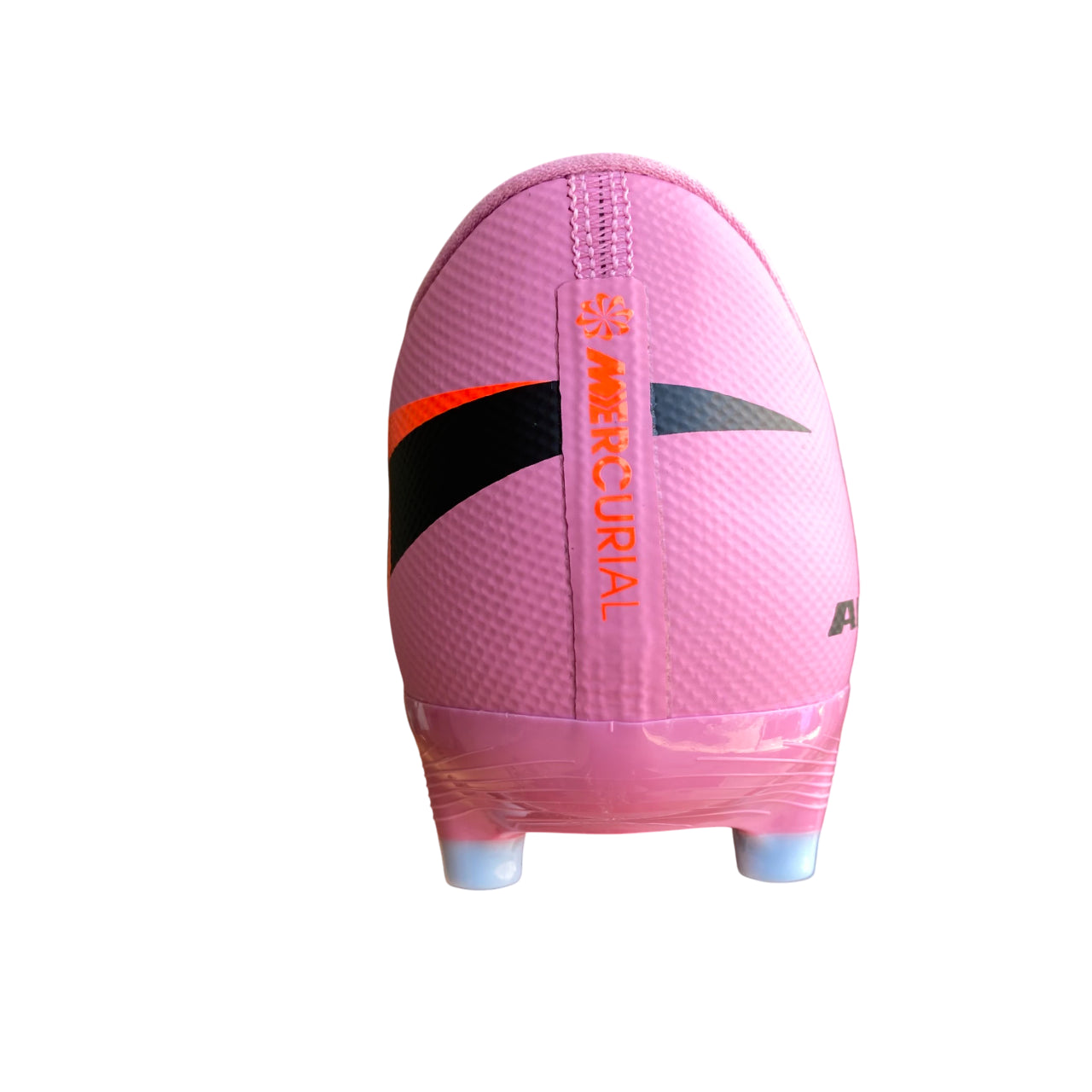 Nike Mercurial Vapor 16 Academy Scarpa FQ1458-600 Magic Flamingo - tallone
