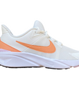 Nike Star Runner 4 DX7615-104 - Scarpe Running Ragazza | Sportiamo - vista frontale esterna
