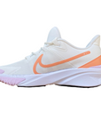 Nike Star Runner 4 DX7615-104 - Scarpe Running Ragazza | Sportiamo - vista frontale interna