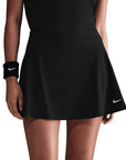 Nike gonna da tennis a balze da donna Dri-FIT Victory FD6528-010 nero