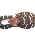 Nike scarpa sneakers da donna V5 RNR HQ7901-102 beige-marrone