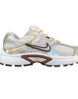 Nike scarpa sneakers da donna V5 RNR HQ7901-102 beige-marrone