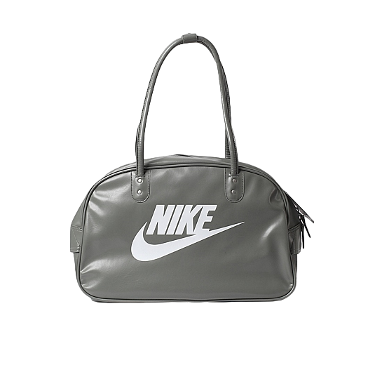 Nike borsone tempo libero BA4269 009 grigio