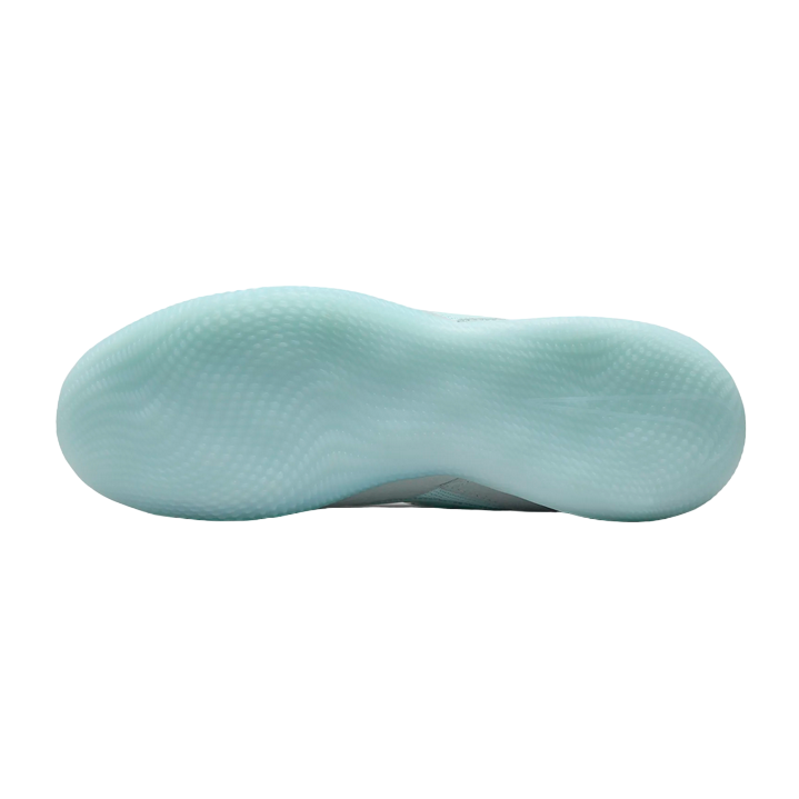 Nike scarpa da calcetto da uomo Streetgato DC8466-402 blu glaciale