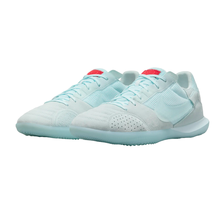 Nike scarpa da calcetto da uomo Streetgato DC8466-402 blu glaciale
