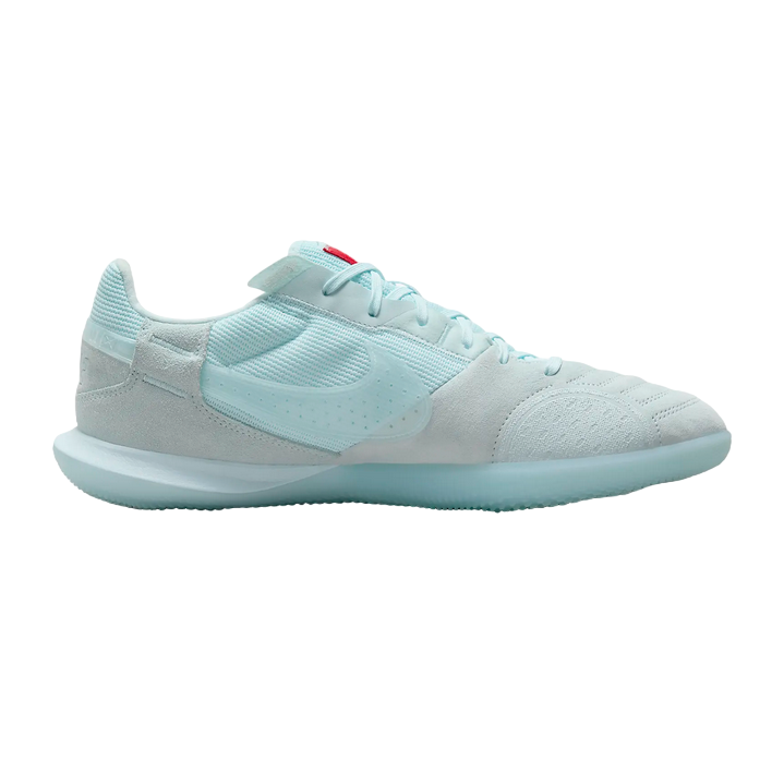 Nike scarpa da calcetto da uomo Streetgato DC8466-402 blu glaciale