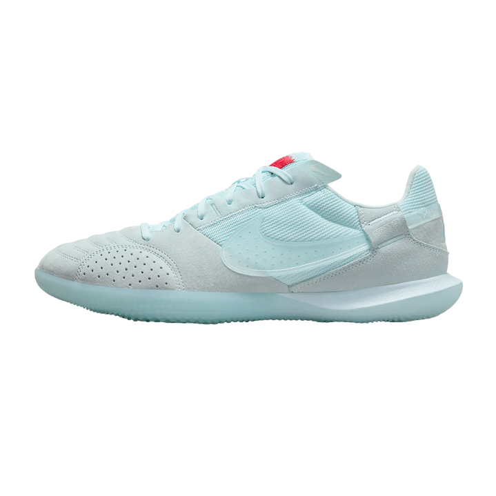 Nike scarpa da calcetto da uomo Streetgato DC8466-402 blu glaciale