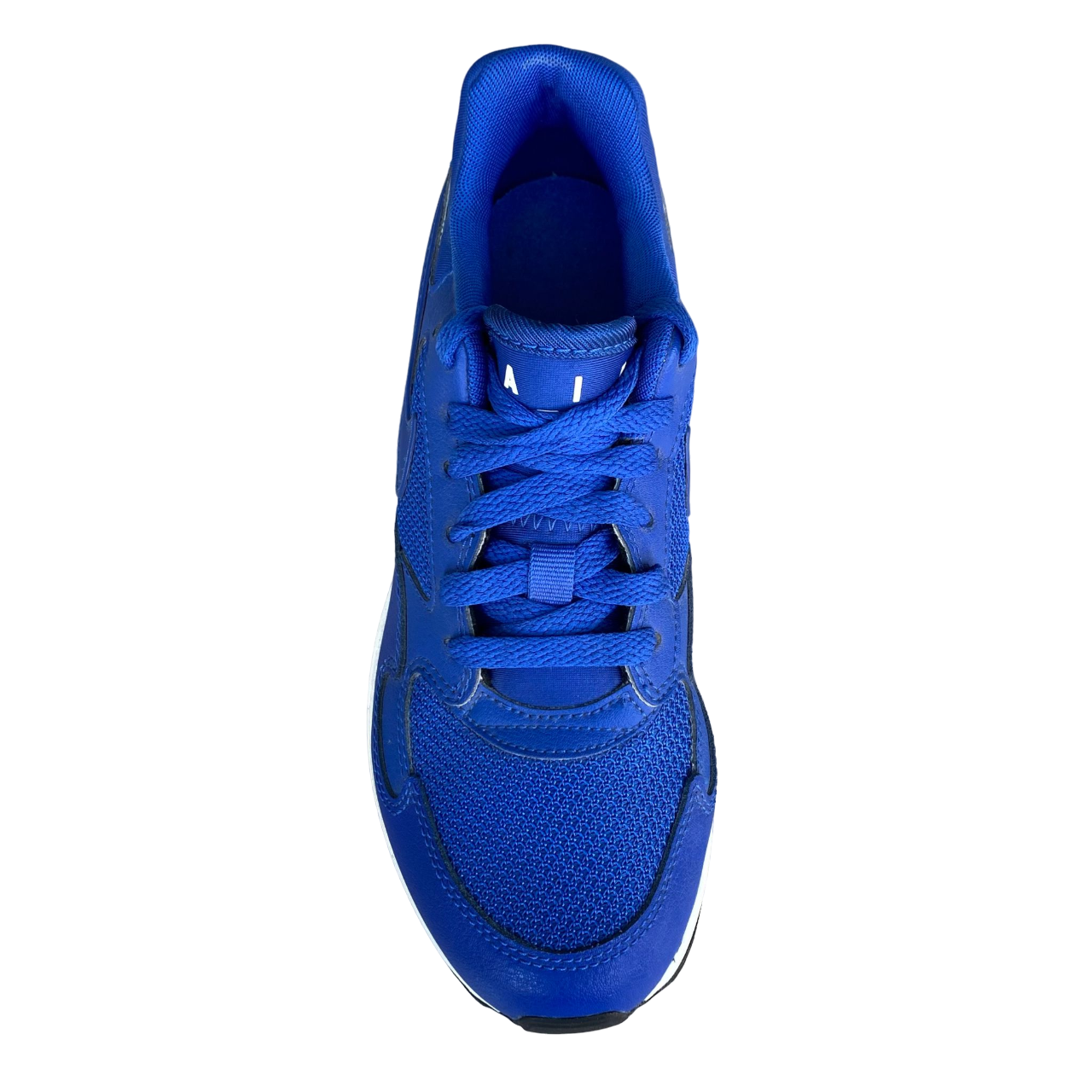 Nike boys sneakers shoe Air Max ST GS 654288 401 game royal