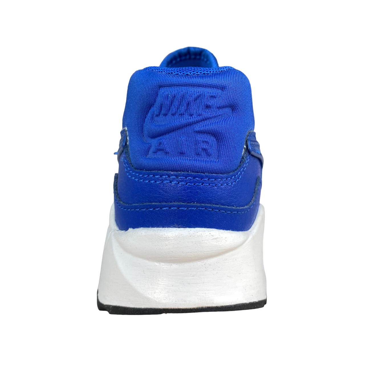 Nike boys sneakers shoe Air Max ST GS 654288 401 game royal