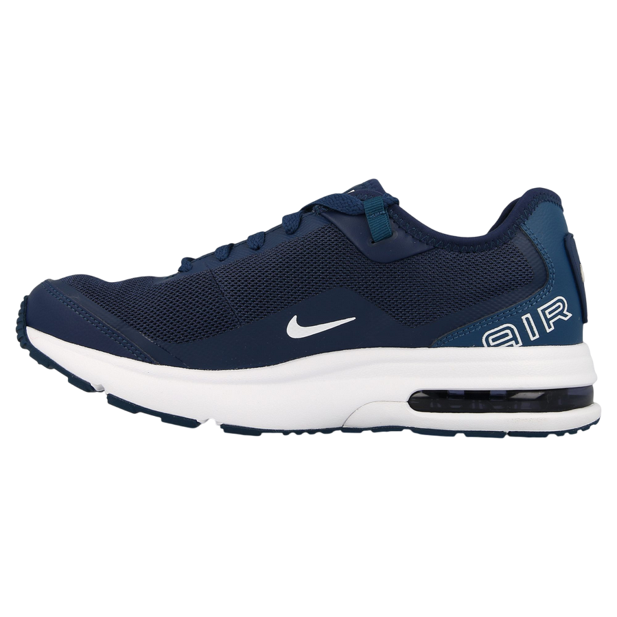 Nike boys' sneakers Air Max LB AA3507 400 navy