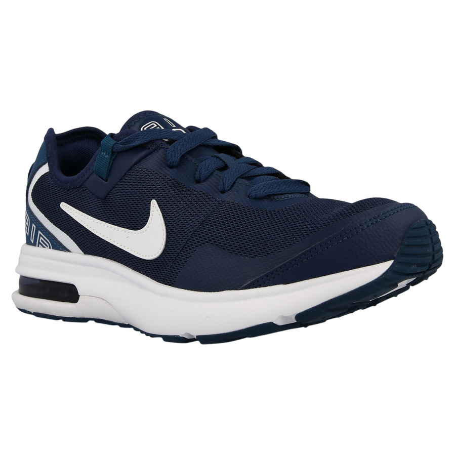 Nike boys' sneakers Air Max LB AA3507 400 navy