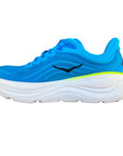 Hoka 1162011/SLHK |Scarpa Running Uomo Bondi 9 Ultra-Ammortizzata