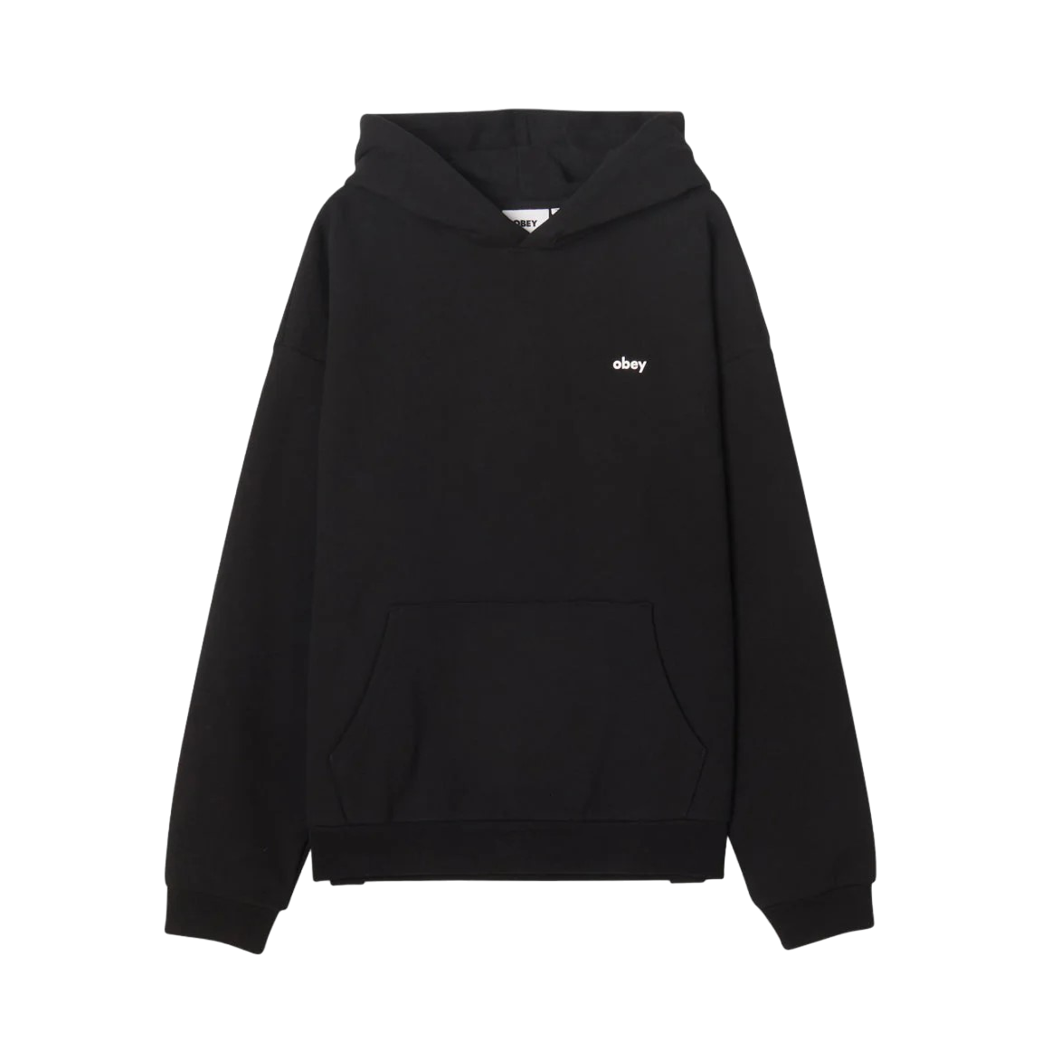 Obey felpa con cappuccio da adulto
"Design" 112470239 nero