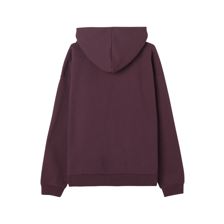 Obey felpa con cappuccio da adulto
Extra Heavy 112470236 prugna