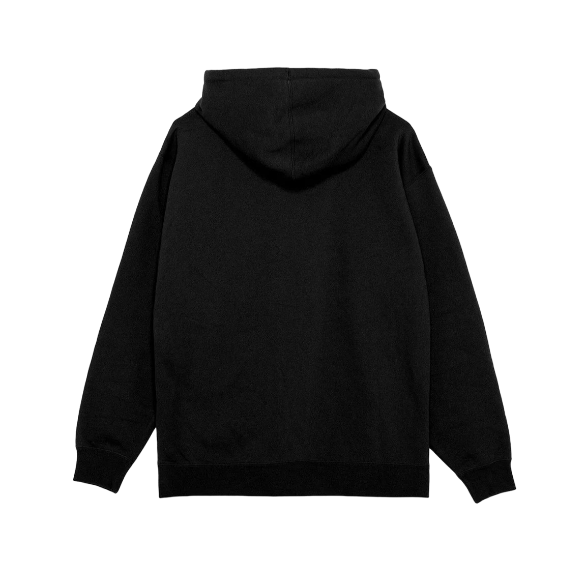 Obey felpa con cappuccio da adulto
"double exclamation" 112843967 nero