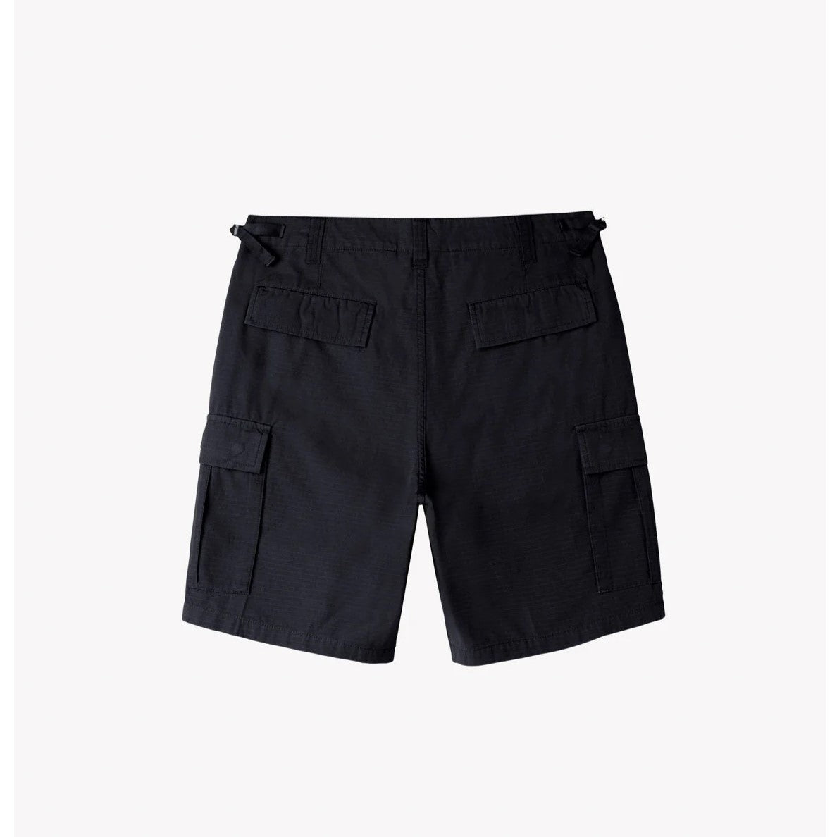 Obey pantaloncino da uomo Classic Cargo 172100088 nero