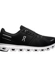 Dettaglio suola scarpa running On Cloud 6 con tecnologia CloudTec Zero-Gravity