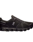 On Scarpa running da uomo Cloud 6 3MF10071043 nero principale