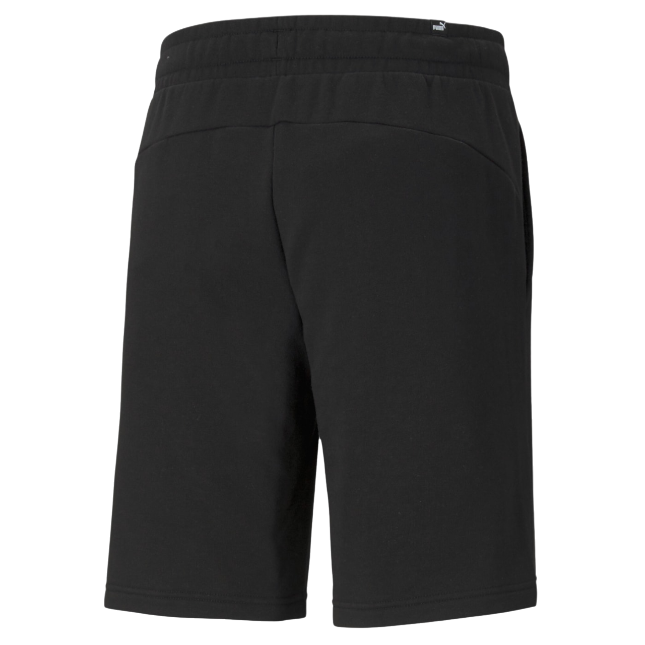 Puma Pantaloncino sportivo da uomo ESS Slim 586742-01 nero
