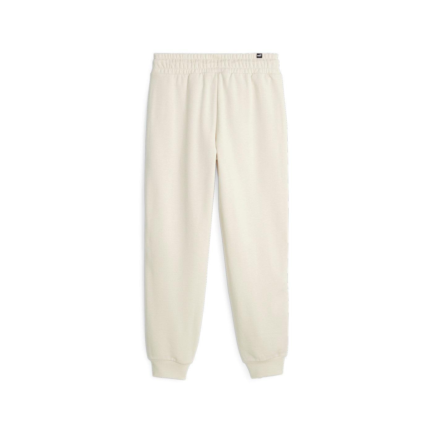 Puma Sports trousers with gold inserts 680022 87 light beige