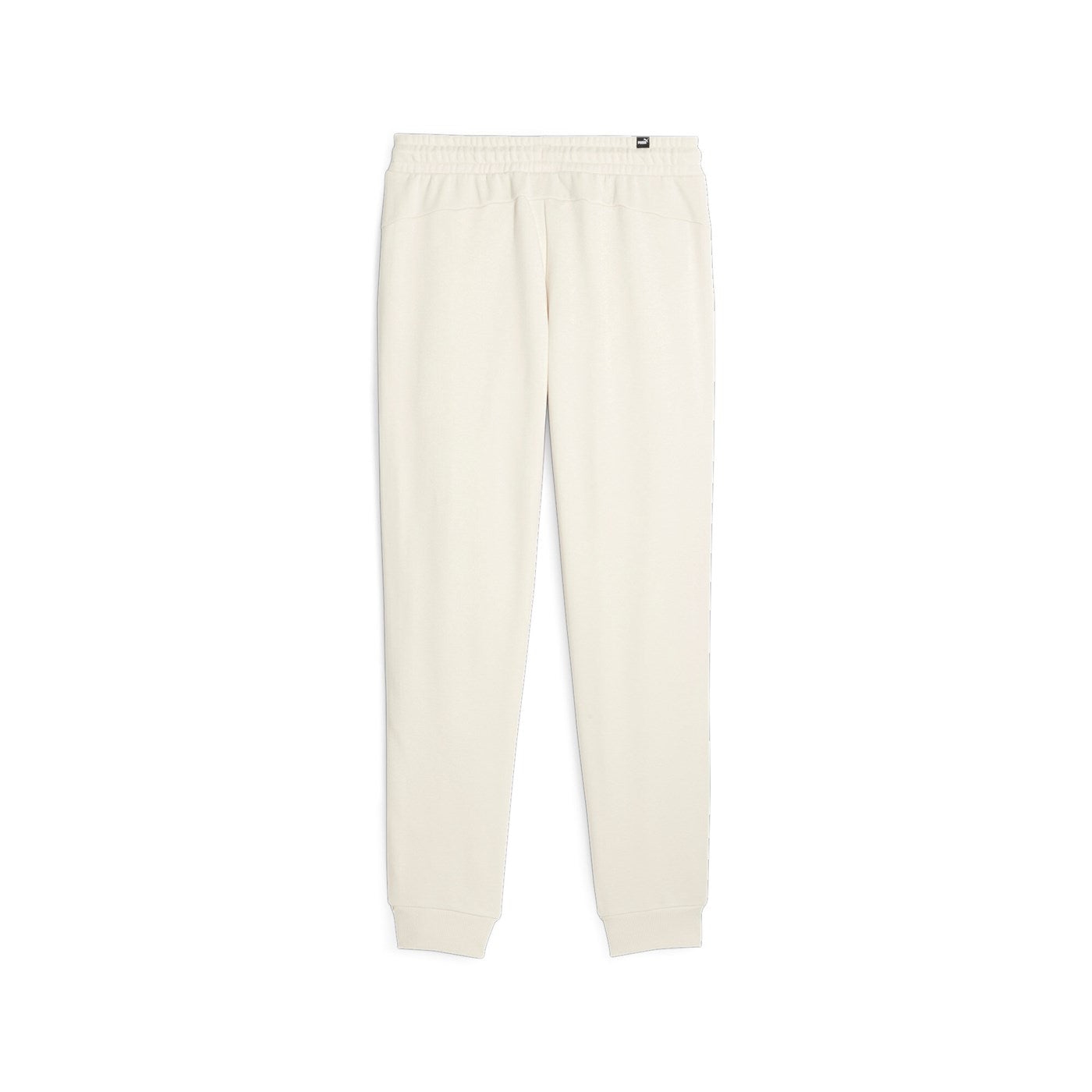 Puma Men's sports trousers with cuff Ess+ Minimal Gold 680306 87 light beige