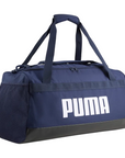 Puma Borsone sportivo Challenger 091145-03 blu Misura M