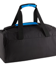 Puma borsone sportivo individualRISE 090577-02 azzurro-nero Misura S1