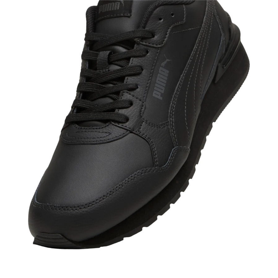Puma scarpa sneakers da uomo ST Runner v4 L 399068-09 nero sportiamo