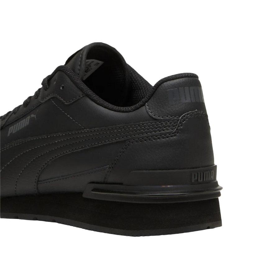 Puma scarpa sneakers da uomo ST Runner v4 L 399068-09 nero sportiamo