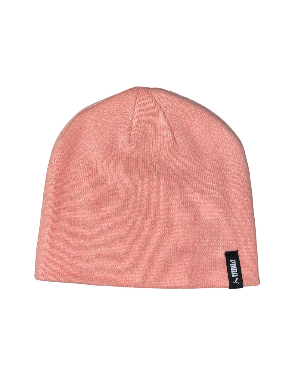 Puma Cappello a Cuffia con Logo Grande