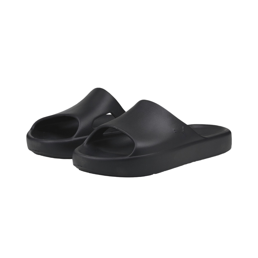 Puma ciabatta da adulto Shibui Cat 385296-02 nero