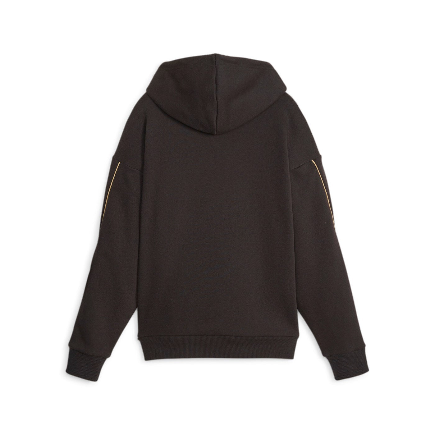 Puma women's hoodie ESS Minimal Gold 680019 01 black