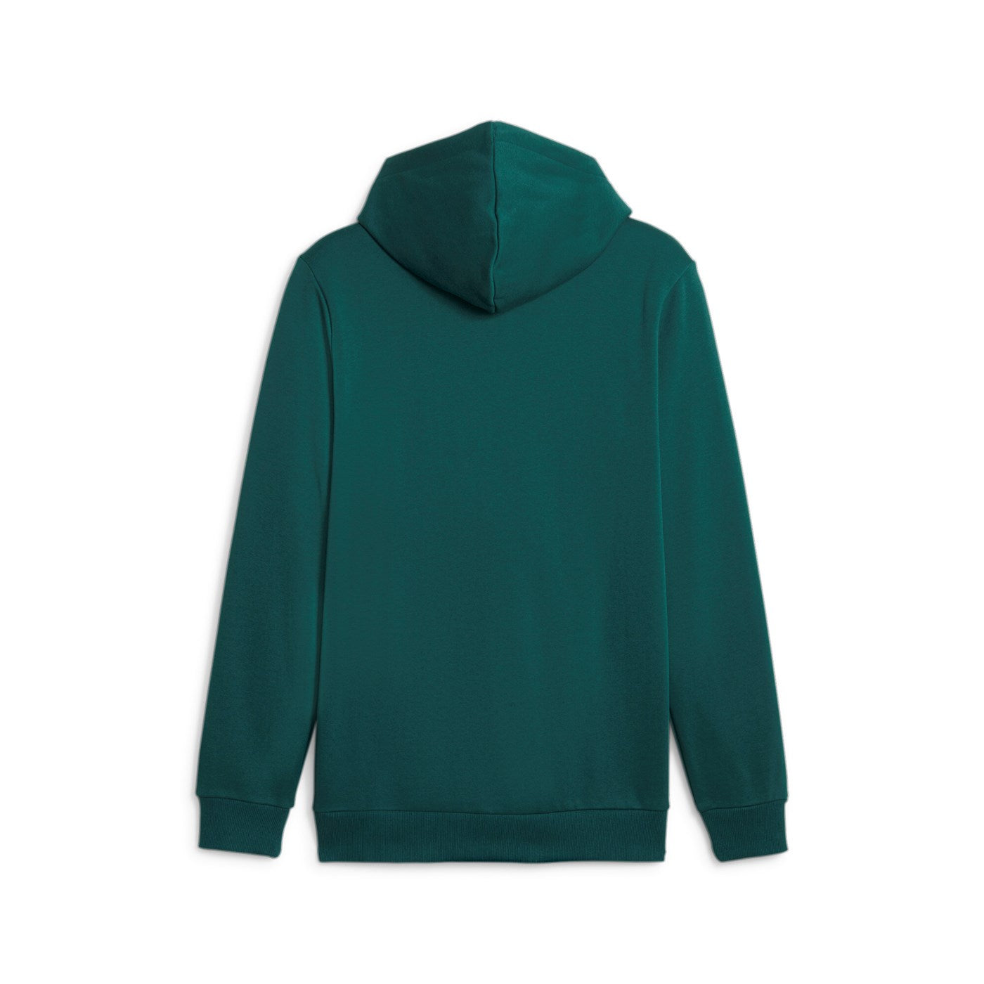 Puma men's hoodie Ess+ minimal Gold 680013-43 green