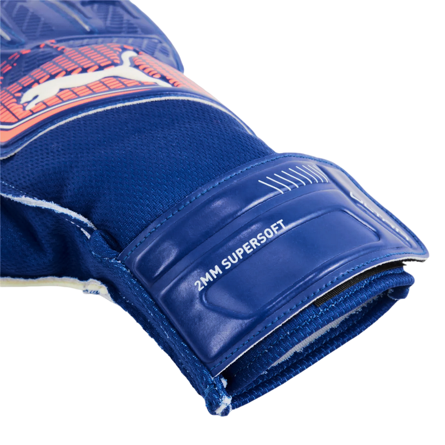 Puma guanto da portiere Ultra lay RC 041952-01 lapislazzuli